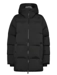 Sail Racing - W Hurricane Down Jacket - Spordi polsterdatud jakid - M