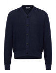 Weekday - Regular Fit Button-Up Cardigan - Kardiganid - XL