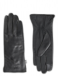 Mads N&oslash;rgaard - Tian Ace Leather Mix Glove - S&otilde;rmikud - XL/XXL