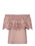 Copenhagen Muse - Cmmolly-Blouse - L&uuml;hikeste varrukatega - S