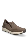 Rieker - Rieker Men's Shoes 11550-42 Grey - Jalgatorgatavad tossud - 43