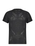 Asics - Metarun Ss Top - Spordi T-s&auml;rgid - M