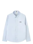 BOSS - Long Sleeved Shirt - Pikkade varrukatega s&auml;rgid - 126