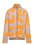 Adidas Terrex - K Mt Aop Fl Jkt - Fliisjakid - 164