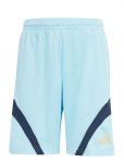 Adidas Sportswear - J Hot Sho - Spordi l&uuml;hikesed p&uuml;ksid - 128