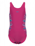Speedo - Placement Muscleback One Piece - Ujumisriided - 140