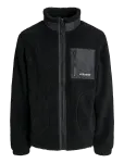 Jack & Jones - Jjesoho Teddy Jacket Noos - Fliisid - S