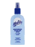 Malibu - Malibu 200Ml After Sun Lotion Spray - P&auml;ikesej&auml;rgne hooldus - 200 ML