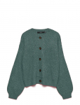 Vero Moda - Vmlea Ls O-Neck Cardigan Noos - Kardiganid - M