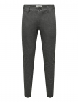 ONLY & SONS - Onsmark Slim Check 020960 Pant Noos - Vabaaja - 36 x 34
