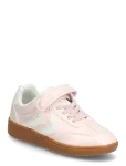 Hummel - Vm78 Cph Metallic Jr - Madala s&auml;&auml;rega tossud - 34