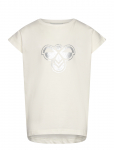 Hummel - Hmljr Reg T-Shirt S/L Big Bee - L&uuml;hikeste varrukatega - 158/164