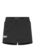 Helly Hansen - K Hh Qd Shorts - Cargo l&uuml;hikesed p&uuml;ksid - 40