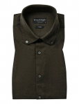 Bruun & Stengade - Bs Faruk Casual Modern Fit Shirt - Vabaaja s&auml;rgid - S