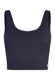Bj&ouml;rn Borg - Ace 2 In 1 Cropped Tank - Spordi varrukateta l&uuml;hikesed topid - S