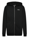 Bj&ouml;rn Borg - Borg Essential 4 Zip Hoodie - Kapuutsiga pusad - 170