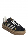 Adidas Originals - Gazelle Bold W - Madala s&auml;&auml;rega sporditossud - 40 2/3