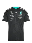 Adidas Performance - Mer Dr Jsy M - Spordi T-s&auml;rgid - XL
