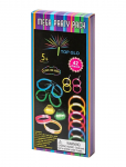 Joker - Glow Sticks Mega Party Pack Display - Laste s&uuml;nnip&auml;ev - NO LENGTH