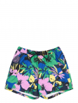 Quiksilver - Everyday Printed Volley 15 - Spordi ujumisp&uuml;ksid - M