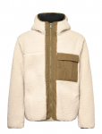 OAKLEY - Snowdrift Full Zip Sherpa - Spordifliisid - M