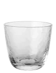 Broste Copenhagen - Hammered Tumbler - Joogiklaasid - 15 CL