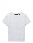 Vero Moda - Vmchloe Ss Short Top Jrs Noos - L&uuml;hikeste varrukatega - XL