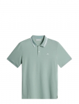J. Lindeberg - Joey Tipping Polo - Spordi l&uuml;hikeste varrukatega polos&auml;rgid - XL