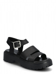 Timberland - Backstrap Sandal - Platvormsandaalid - 36