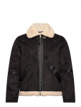 Jack & Jones - Jjcole Aviator Jacket - Nahk - L