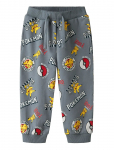 Name It - Nmmsilo Pokemon Nreg Sweat Pants Bru Sky - Dressip&uuml;ksid - 92