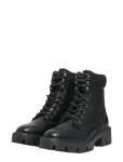 ONLY - Onlbetty-11 Warm Lace Up - N&ouml;&ouml;ridega saapad - 37
