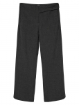 Vero Moda - Vmbestie Mw Wide Strap Pant - Lai jalg - 40 x 30