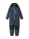 Reima - Softshell Overall, Nurmes - Softshell-kombinesoonid - 92