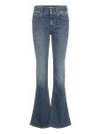 Replay - Newluz Flare Flare   Denim Trousers - Laieneva s&auml;&auml;rega - 26 x 32