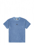 PICTURE ORGANIC CLOTHING - Laikko Velours Tee - L&uuml;hikeste varrukatega - S