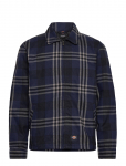 Dickies - M Petersburg Shacket - Kerged jakid - S