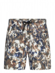 Armani Exchange - Boxer Beachwear - L&uuml;hikesed p&uuml;ksid - L