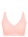 CHANTELLE - Softstretch Power Wirefree Top - Tugikaarteta rinnahoidjad - M