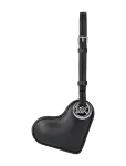 Michael Kors - Heart Charm - V&otilde;tmehoidjad ja kotiripatsid - ONE SIZE