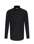 Seidensticker - Business Shirt Regular - &Auml;ris&auml;rgid - 40