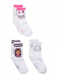 Gabby's Dollhouse - Socks - Sokid - 23/26