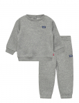 Levi's - F8-Fleece Pant Set - Dressipluusid - 98