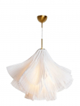 By Ryd&eacute;ns - Juliette Hanging Lamp - Rippvalgustid - &Oslash;70X70CM