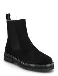 ANGULUS - Boots - Flat - Madala kontsaga poolsaapad - 37