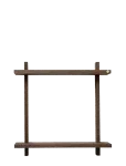 Andersen Furniture - Treat - Riiulid - 50X50CM