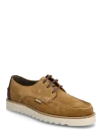 Barbour - Barbour Aydon Derby Shoe - Derby kingad - 46