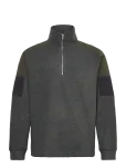 Mos Mosh Gallery - Mmgchan Fleece Pullover - Fliisid - S
