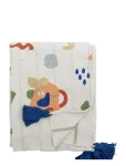 Bloomingville - Sylvie Throw - Tekid ja pleedid - 160X130CM
