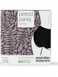 Australian Bodycare - Period Pants Midi Light Flow - P&auml;evade alusp&uuml;ksid - XXL